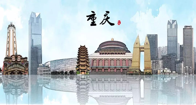 2019 CPF宠博会进军重庆！打造高品质展会构筑西部宠业未来